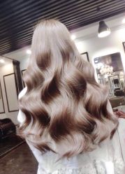 -BHG Hair Salon