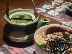-弓二·烧鸟居酒屋(财富购物中心店)