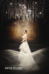 韩式-THE QUEEN(北京店)