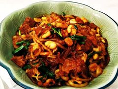 -香满楼(清水河路店)