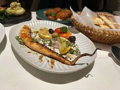 -Pasha帕夏土耳其餐厅(南昌路店)