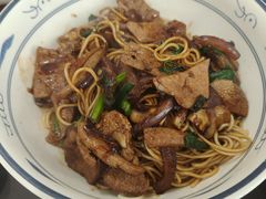 -晓午阳常熟炒浇面(红庙店)
