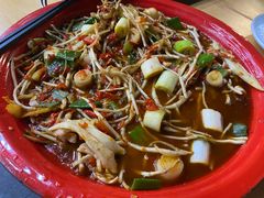 -佬缸炮江湖川菜(玉林店)