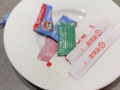 -海底捞火锅(旭辉MALL店)
