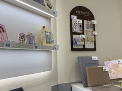 -海马体照相馆(广州新世界云门New park店)