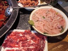 -陈眼镜火锅(总店)