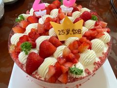 -味多美蛋糕(马家堡永辉店)