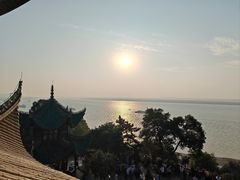 -岳阳楼景区