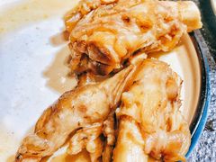 -陕北四窑洞(巨丰店)