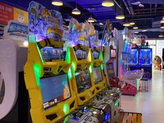 -meland·儿童乐园·游戏厅娃娃机·电玩Xbox(成都合生汇店)