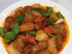 -稻香酒家·33年老字号·港式粤菜(富邦中心店)