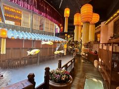 -叶叶菩提(太原别墅店)