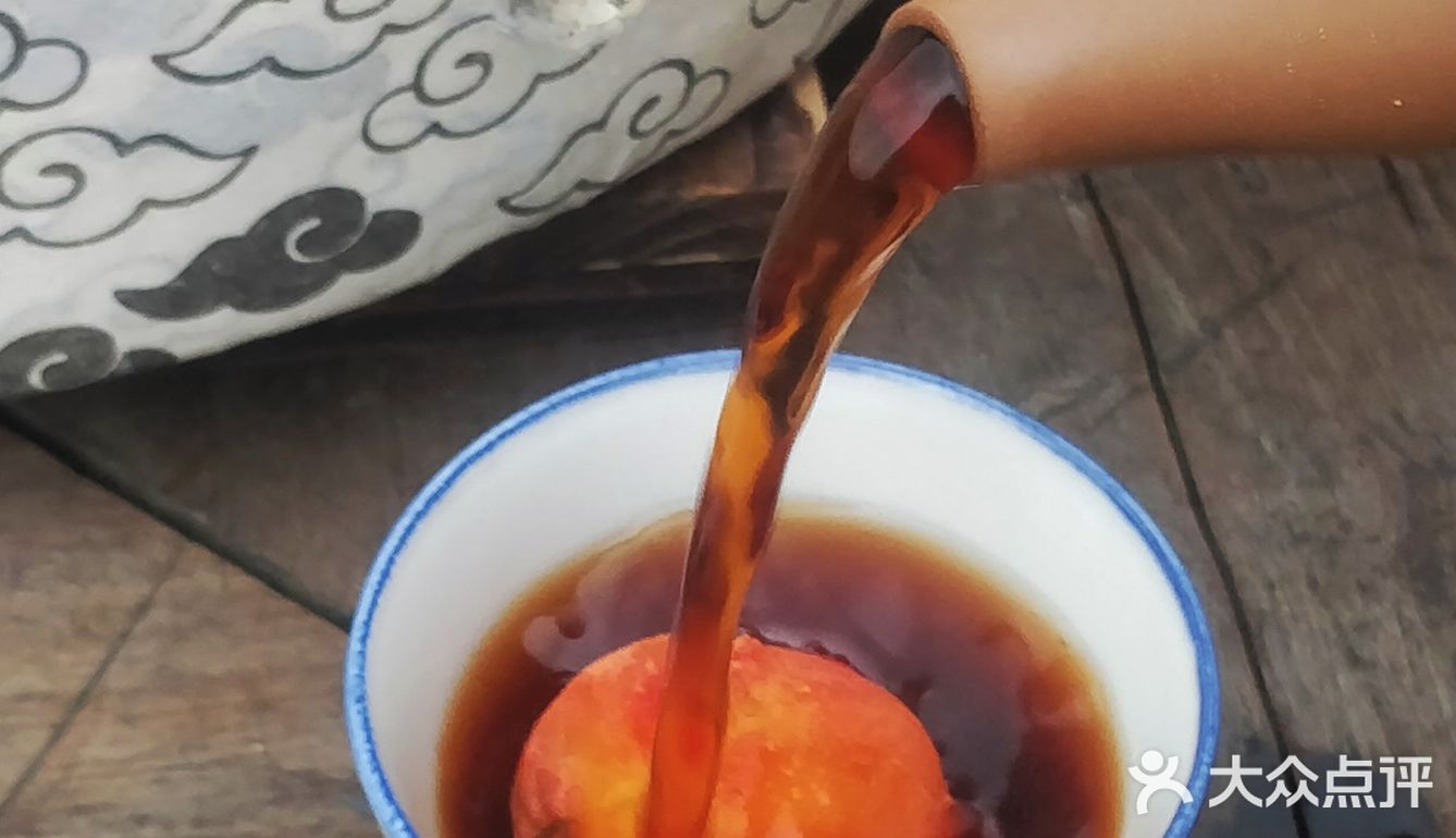 第一次烤山楂，我真的爱了