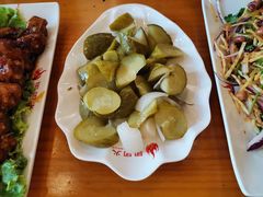 -牛上牛吊炉烧烤(红旗大街店)