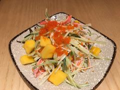 -yokocho上横町·日本食街(深业上城店)