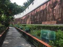 -广州神农草堂中医药博物馆