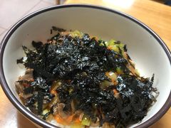 -屋里家延边朝鲜族冷面(南园店)