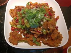 -伙靠·江浙菜(田林路店)