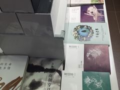-匯智光华书店(首都机场T3店)