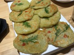 -山海珍味韩国料理(奥城店)