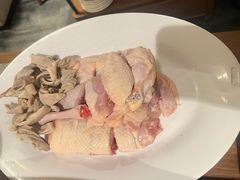 -顺德公·广东猪肚鸡(车公庙总店)