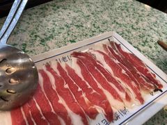 -鸿姐老火锅(疁城新天地店)