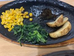 -萨莉亚意式餐厅(东川路店)