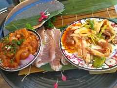 -妙香居韩国烤肉(容桂天佑城店)