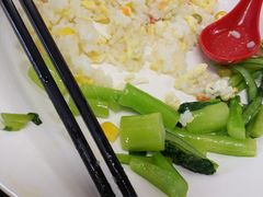-自然博物馆新馆2楼餐厅
