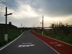 -漳泽水库水上公园