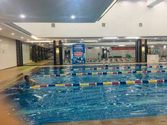 -西吉马游泳健身(协信店)