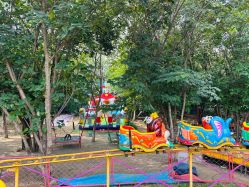 -268童话露营农场·烧烤·团建