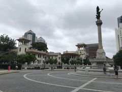 -巴伐利亚啤酒坊(意式风情街店)