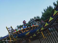 -济南方特东方神画