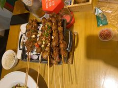 -大鸽饭(马王堆店)