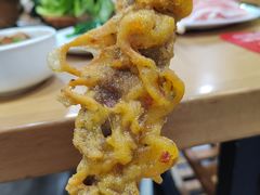 -元盛居(生态大街店)