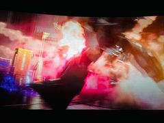 -华谊兄弟影院(IMAX洋桥店)