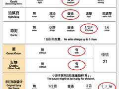 -一兰拉面(铜锣湾店)