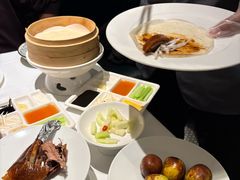 -四季民福烤鸭店(前门大栅栏店)