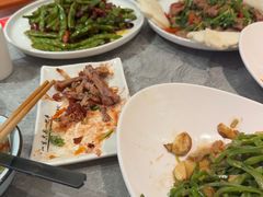 -大哈福烧烤·海鲜·家常菜(延安三路店)