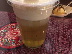 -眷茶臻选(中原万达店)
