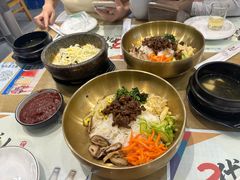 -海兰江石锅饭(水上店)