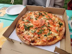 -Steveston Pizza Company (Richmond)