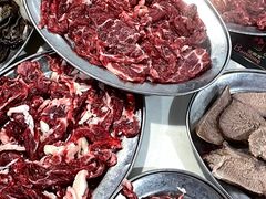 -菜忠潮州牛肉店(岗厦店)
