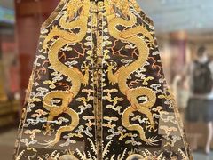 -中国丝绸博物馆