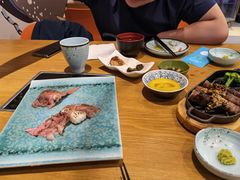 -晴季寿司(延河路万达广场店)