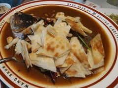 -旺顺阁·北京菜(北辰上品+)