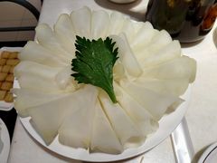 -万和源炝锅城·活鱼现炝(文艺北路店)