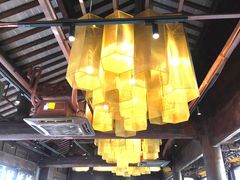 大堂-东门口涮肉·砂锅·烤串(老门东店)