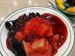 -佰搭果·广式茶餐厅(西华路店)